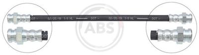 Brake Hose A.B.S. SL 3972