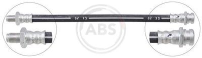 Brake Hose A.B.S. SL 3976