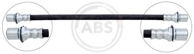 Brake Hose A.B.S. SL 4025