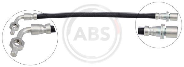 A.B.S. SL 4033 Brake Hose