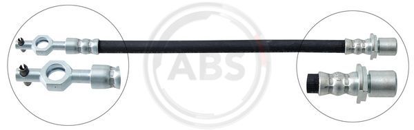 A.B.S. SL 4044 Brake Hose