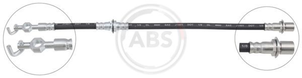 A.B.S. SL 4086 Brake Hose