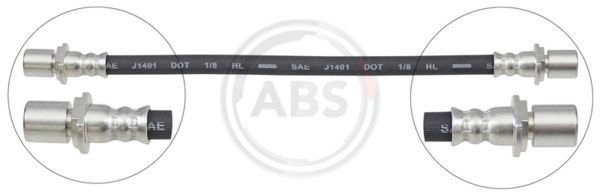 A.B.S. SL 4092 Brake Hose