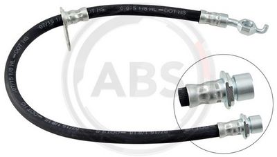 Brake Hose A.B.S. SL 4098