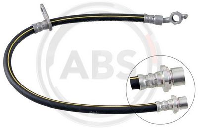 Brake Hose A.B.S. SL 4099