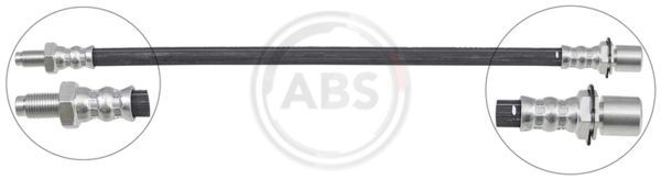 A.B.S. SL 4124 Brake Hose