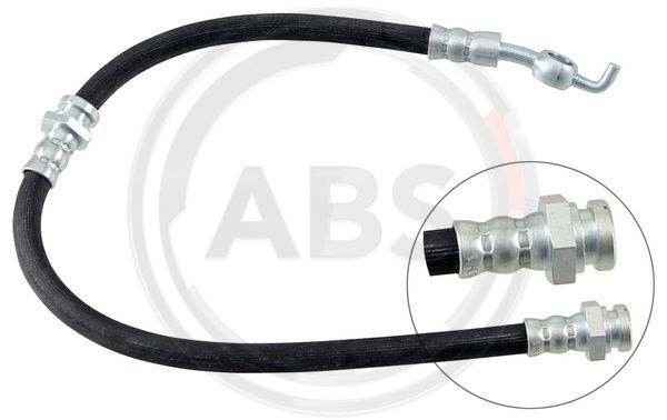 A.B.S. SL 4158 Brake Hose