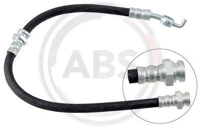 Brake Hose A.B.S. SL 4158
