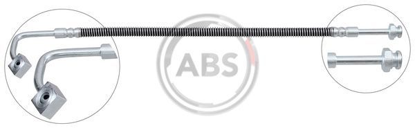 A.B.S. SL 4162 Brake Hose