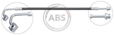 Brake Hose A.B.S. SL 4162