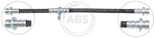 A.B.S. SL 4201 Brake Hose