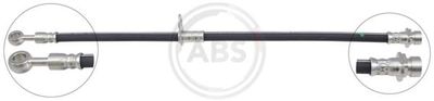 Brake Hose A.B.S. SL 4203