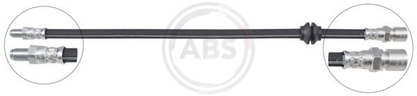A.B.S. SL 4216 Brake Hose