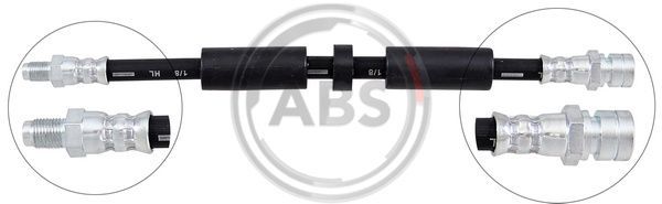 A.B.S. SL 4230 Brake Hose