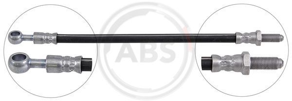 A.B.S. SL 4238 Brake Hose