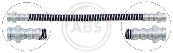 A.B.S. SL 4285 Brake Hose