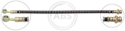 Brake Hose A.B.S. SL 4291