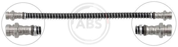 A.B.S. SL 4294 Brake Hose