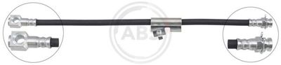 Brake Hose A.B.S. SL 4774