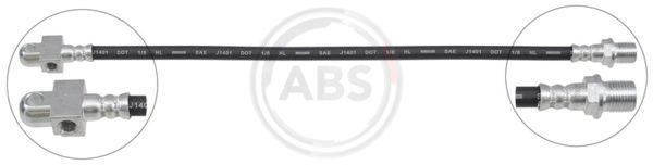 A.B.S. SL 4789 Brake Hose