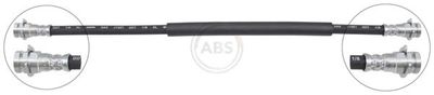 Brake Hose A.B.S. SL 4839