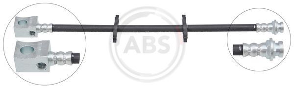 A.B.S. SL 4845 Brake Hose