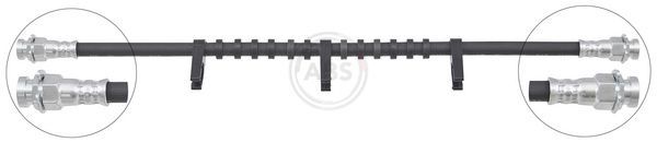 A.B.S. SL 4850 Brake Hose