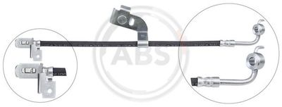 Brake Hose A.B.S. SL 4857