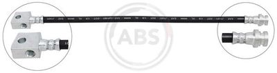 Brake Hose A.B.S. SL 4896