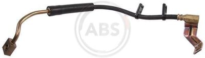 Brake Hose A.B.S. SL 4922
