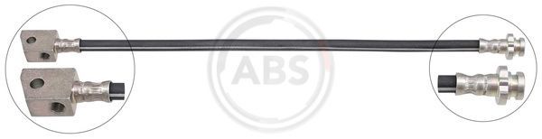 A.B.S. SL 4930 Brake Hose