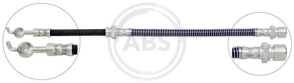 A.B.S. SL 4943 Brake Hose