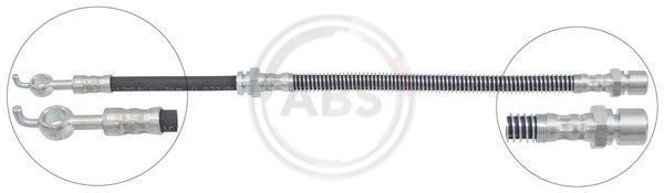 A.B.S. SL 4944 Brake Hose