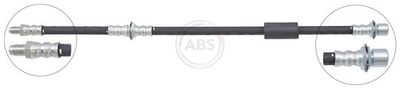 Brake Hose A.B.S. SL 4966