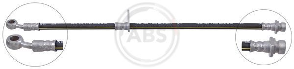 A.B.S. SL 5003 Brake Hose