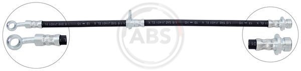 A.B.S. SL 5014 Brake Hose