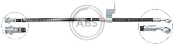 A.B.S. SL 5016 Brake Hose