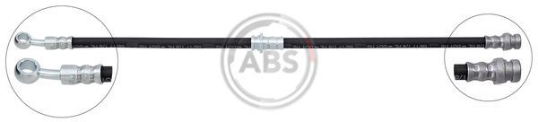 A.B.S. SL 5019 Brake Hose
