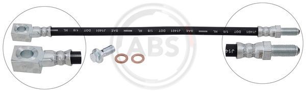 A.B.S. SL 5034 Brake Hose