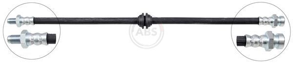 A.B.S. SL 5060 Brake Hose