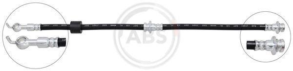A.B.S. SL 5259 Brake Hose