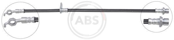A.B.S. SL 5299 Brake Hose