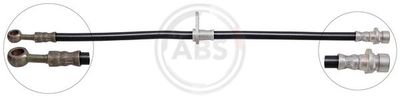 Brake Hose A.B.S. SL 5545