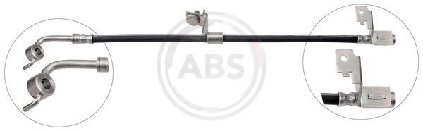 A.B.S. SL 5549 Brake Hose
