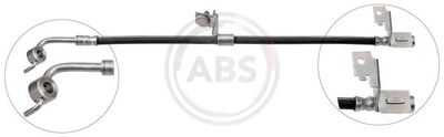 Brake Hose A.B.S. SL 5549
