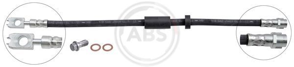 A.B.S. SL 5598 Brake Hose