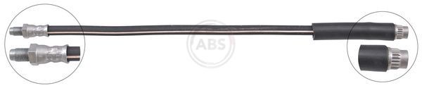 A.B.S. SL 5734 Brake Hose
