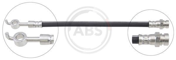 A.B.S. SL 5782 Brake Hose