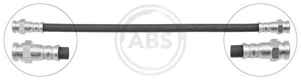 A.B.S. SL 5787 Brake Hose