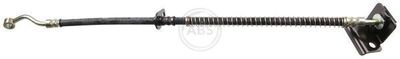 Brake Hose A.B.S. SL 5917